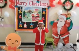 Christmas Celebration